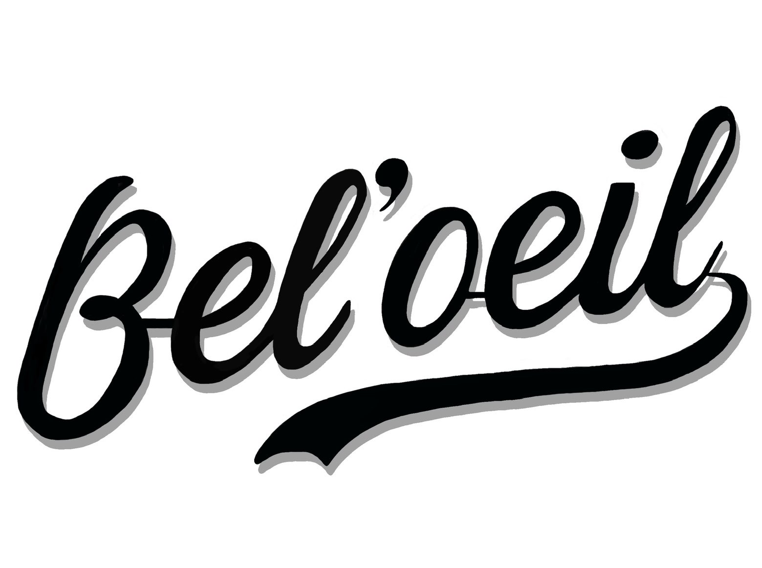 Logo Bel'œil